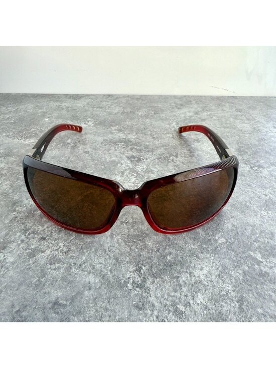 Costa Del Mar Pomegranate Fade Isabela IB48 Polarized Sunglasses main image 11